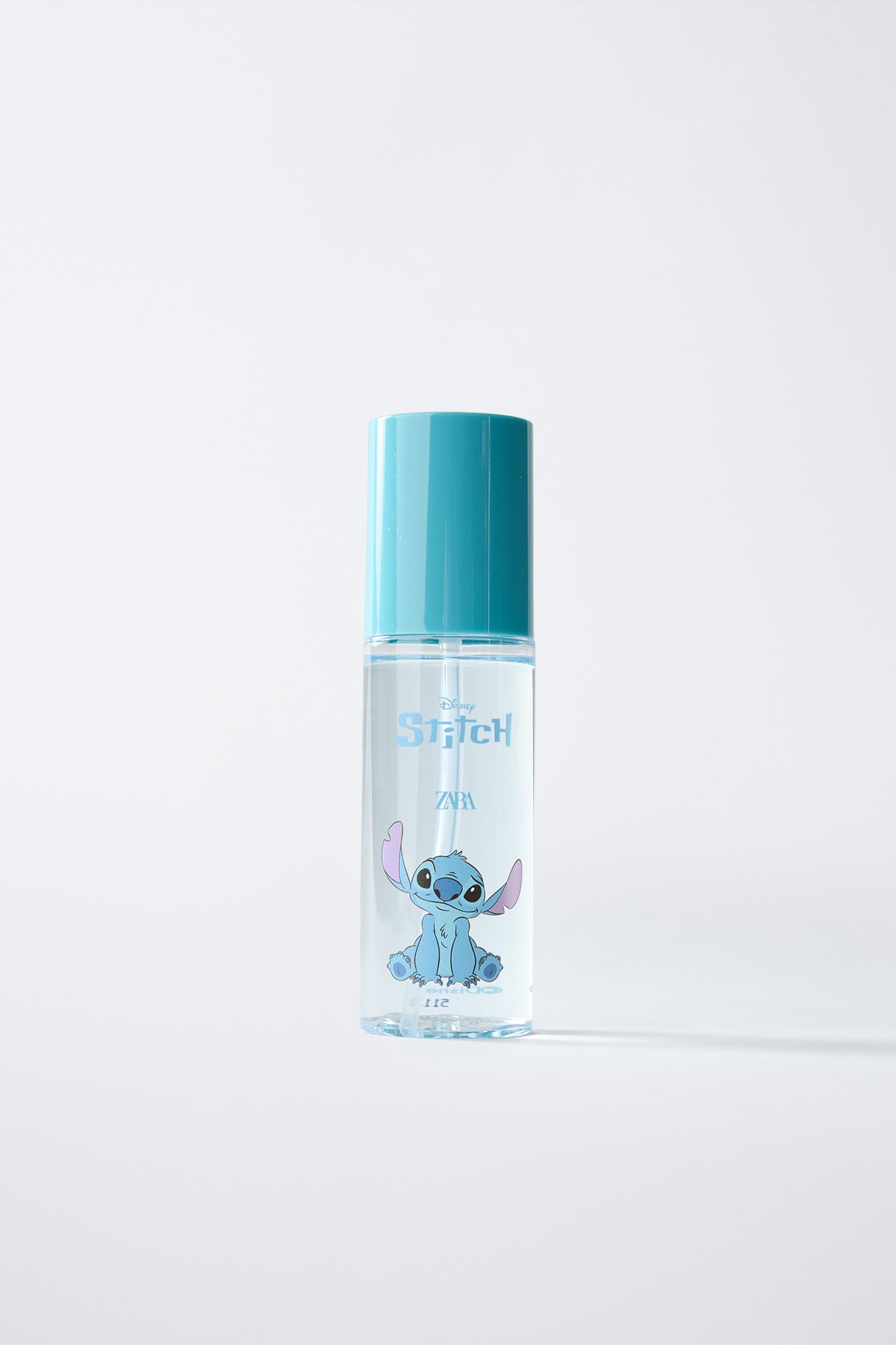 STITCH © DISNEY BODY MIST 100 ML (3.4 FL. OZ)